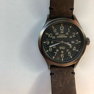Timex Expedition Watch